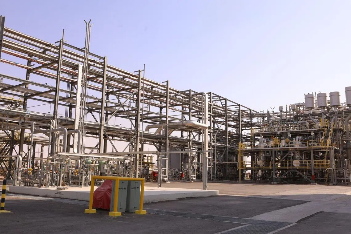 The cut comes as the Organisation of the Petroleum Exporting Countries and some of its allies stuck with plans to pause supply increases in the first quarter.