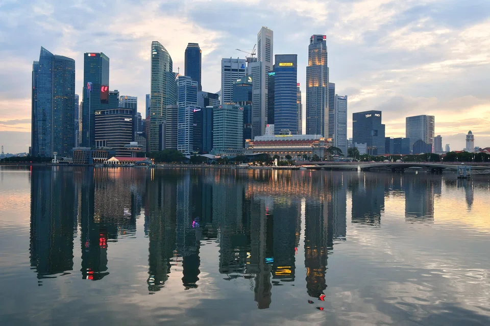 Companies in the Scale-up SG programme have collectively created some 500 PMET jobs. 