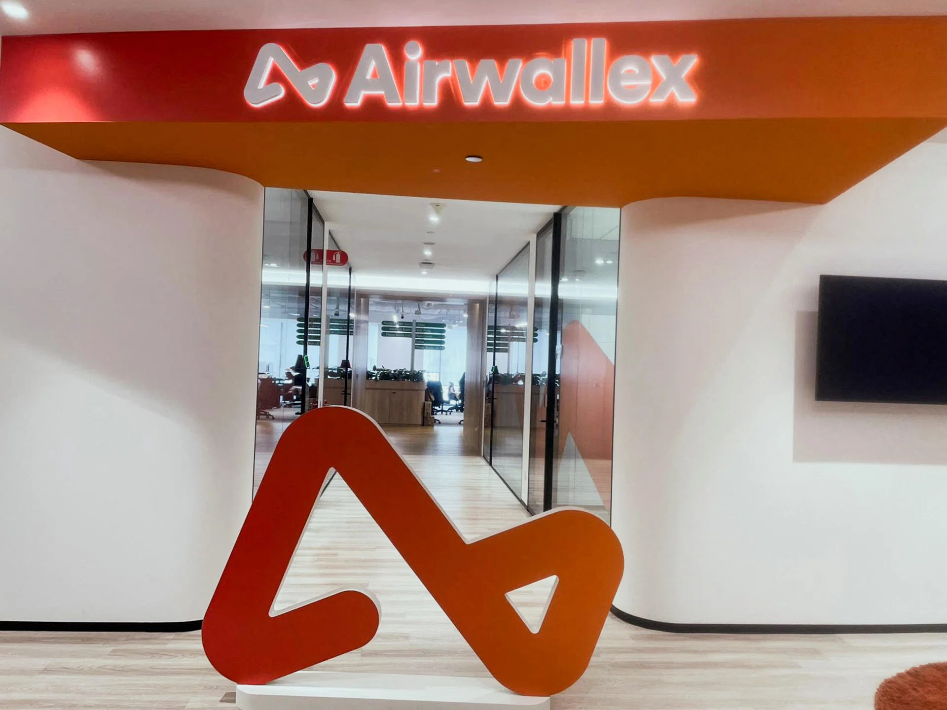 Australia watchdog orders audit of Airwallex on suspected compliance miss