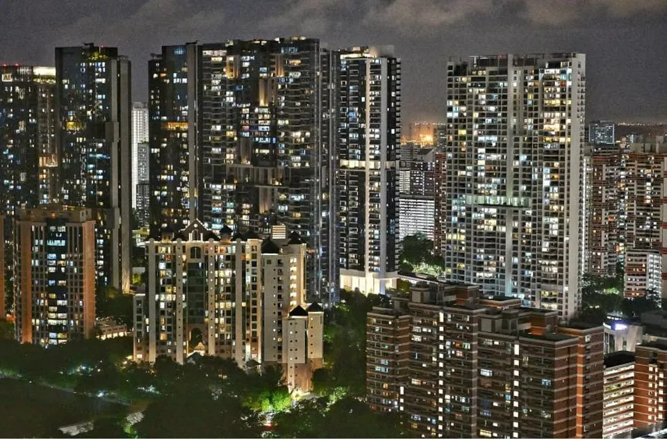 The hike is due to an increase in energy costs, by 0.09 cents per kWh on average, said SP Group.