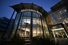 Jean-Pierre Felenbok will join Jardine Cycle & Carriage's board as a non-executive independent director from Apr 29.