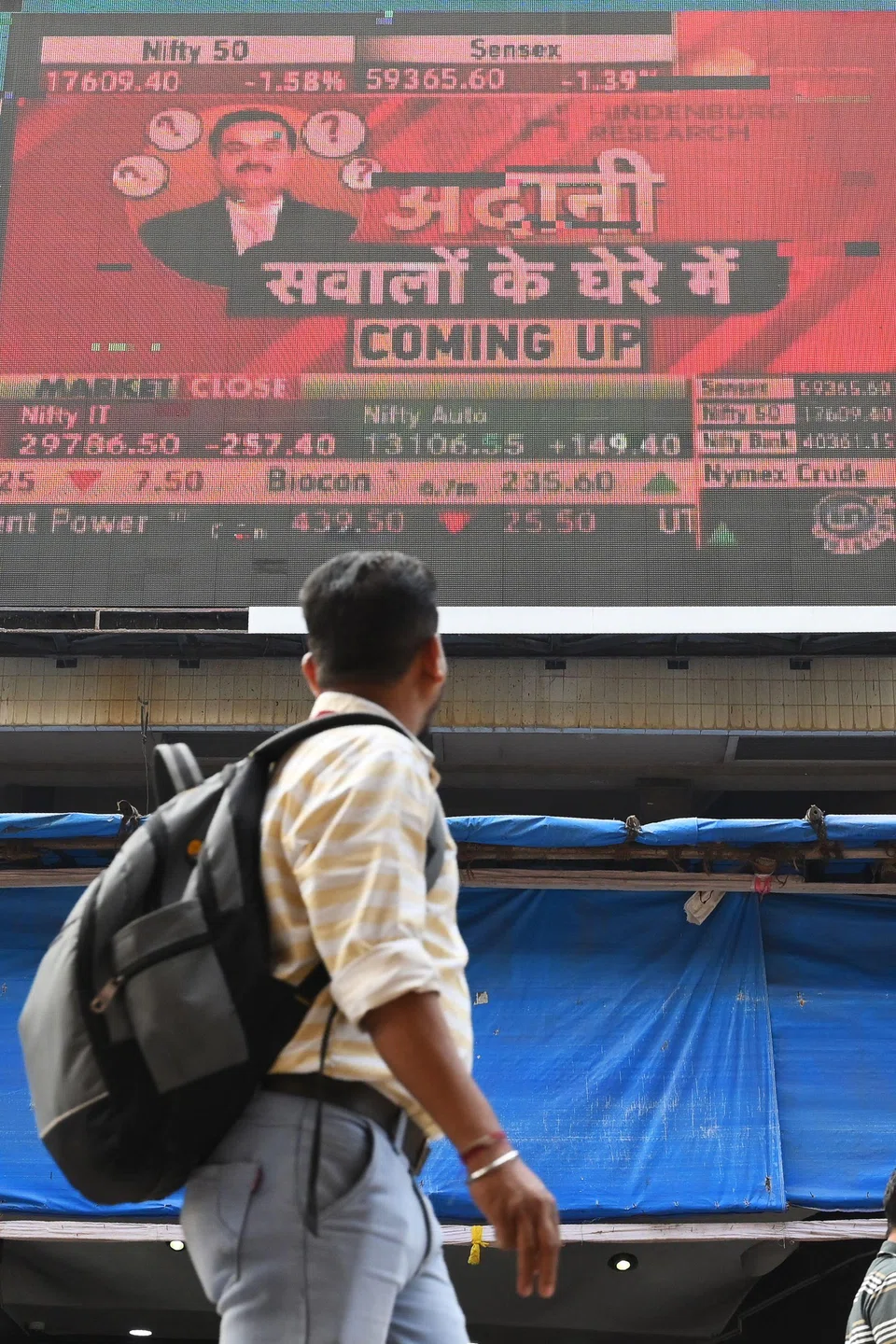 Overseas investors purchased a net US$5 billion of the nation’s shares last month, the most since August.