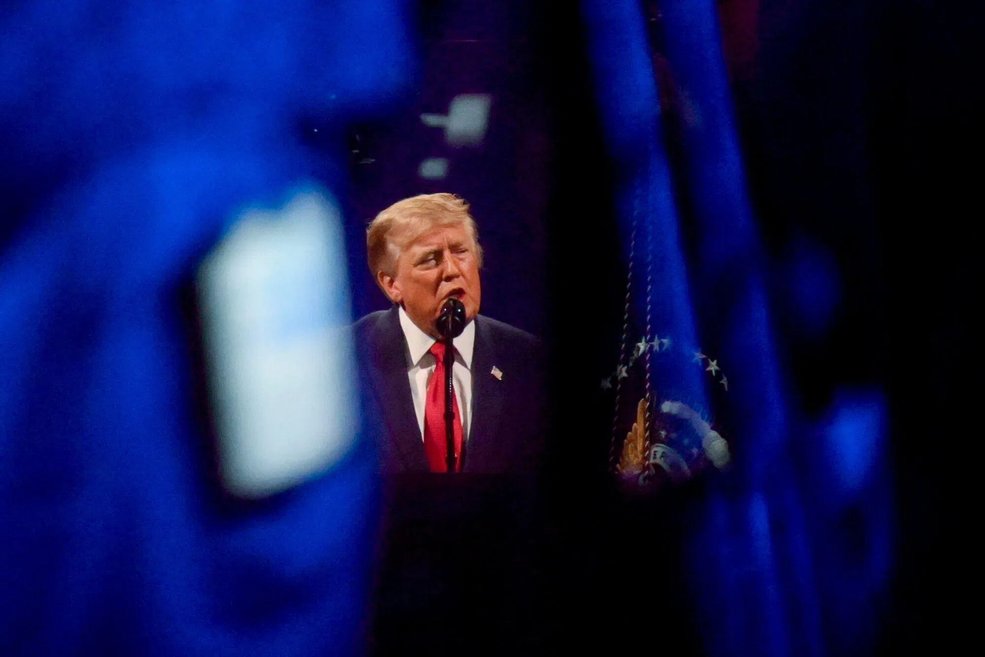 Nearly a million investors lost a total of US$3.8 billion on Trump crypto coin