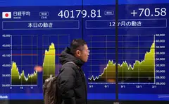 A standout feature of the Nikkei 225 Index is its relatively high exposure to AI due to its tech-heavy composition, with the technology sector accounting for 50.27 per cent. 