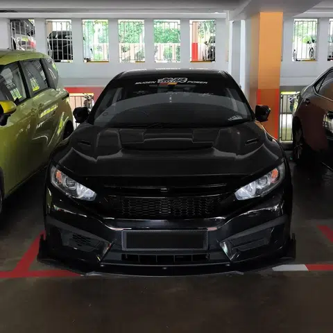 Car rental firm, customer in S$11,000 deposit row