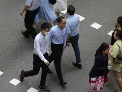 In the latest joint graduate employment survey, 79.5% of graduates secured full-time permanent roles.