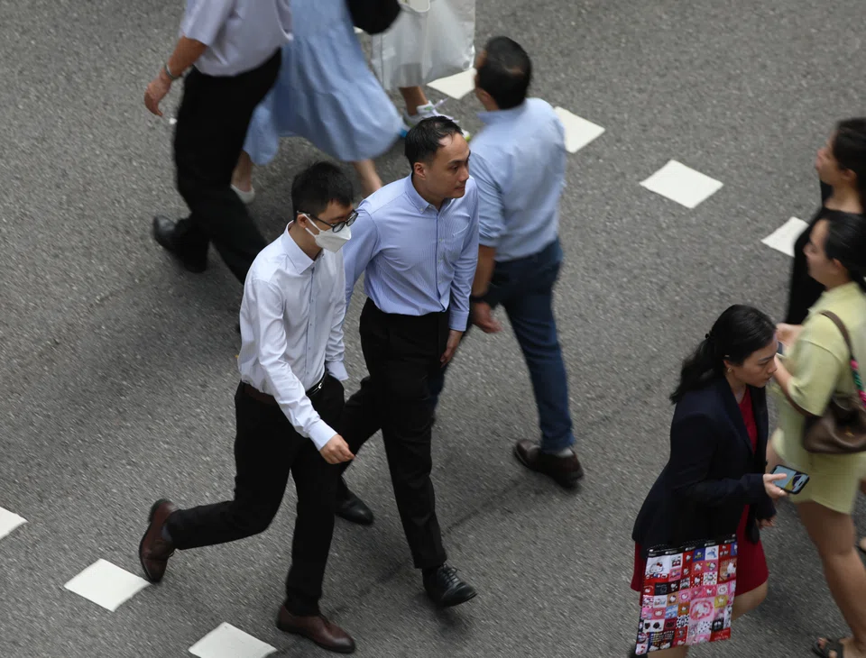 In the latest joint graduate employment survey, 79.5% of graduates secured full-time permanent roles.