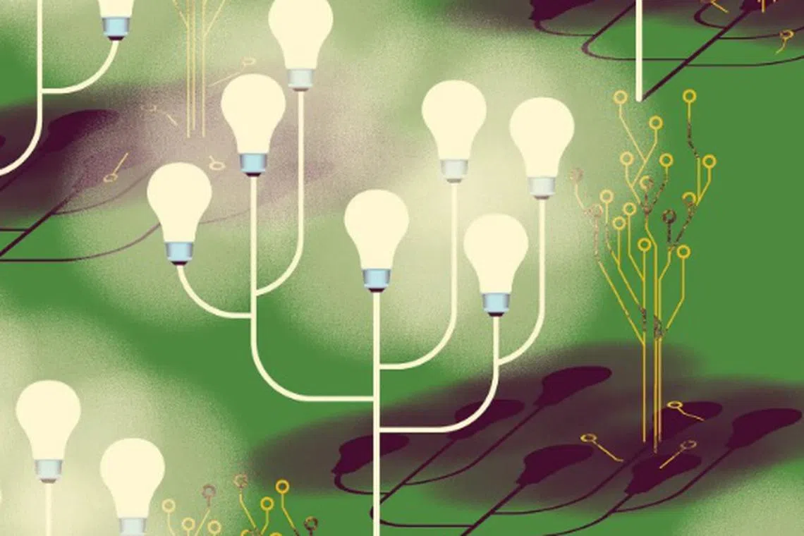Some Reits produce an ESG sustainability report that is more voluminous than their annual report. Reit stakeholders and investors are overwhelmed by universal data that fill up space in the report, resulting in Information asymmetries. There is a risk that some truly pertinent data will get submerged or distorted. 