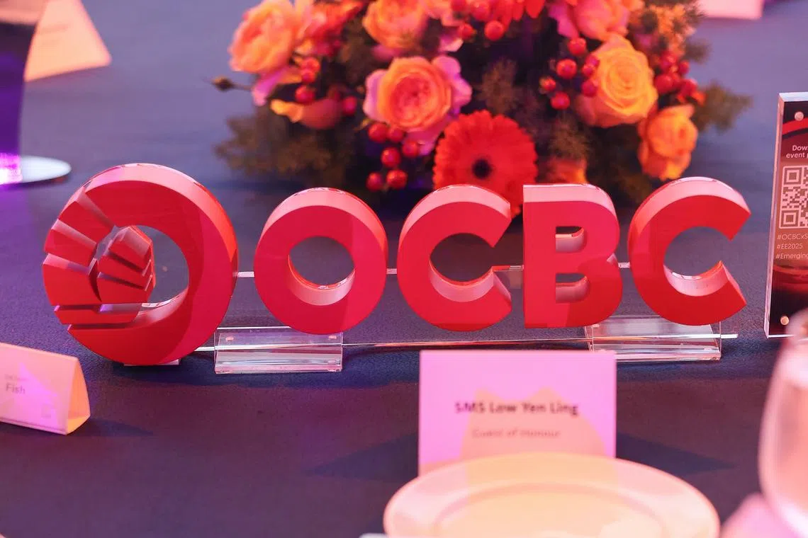 Emerging Enterprise 2025 Awards Gallery