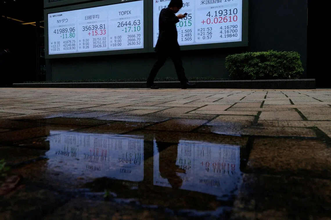 Many of Japan’s longer-dated government bond yields have recently spiked and are now at – or close to – record highs. This has created a rare moment of flexibility for Japanese investors who now enjoy the luxury of choice: invest domestically or abroad – without surrendering yield.