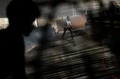 India joins countries from Saudi Arabia to Vietnam and Chile in wielding trade measures to limit cheaper inflows, fuelled by a surge of steel coming from China. 