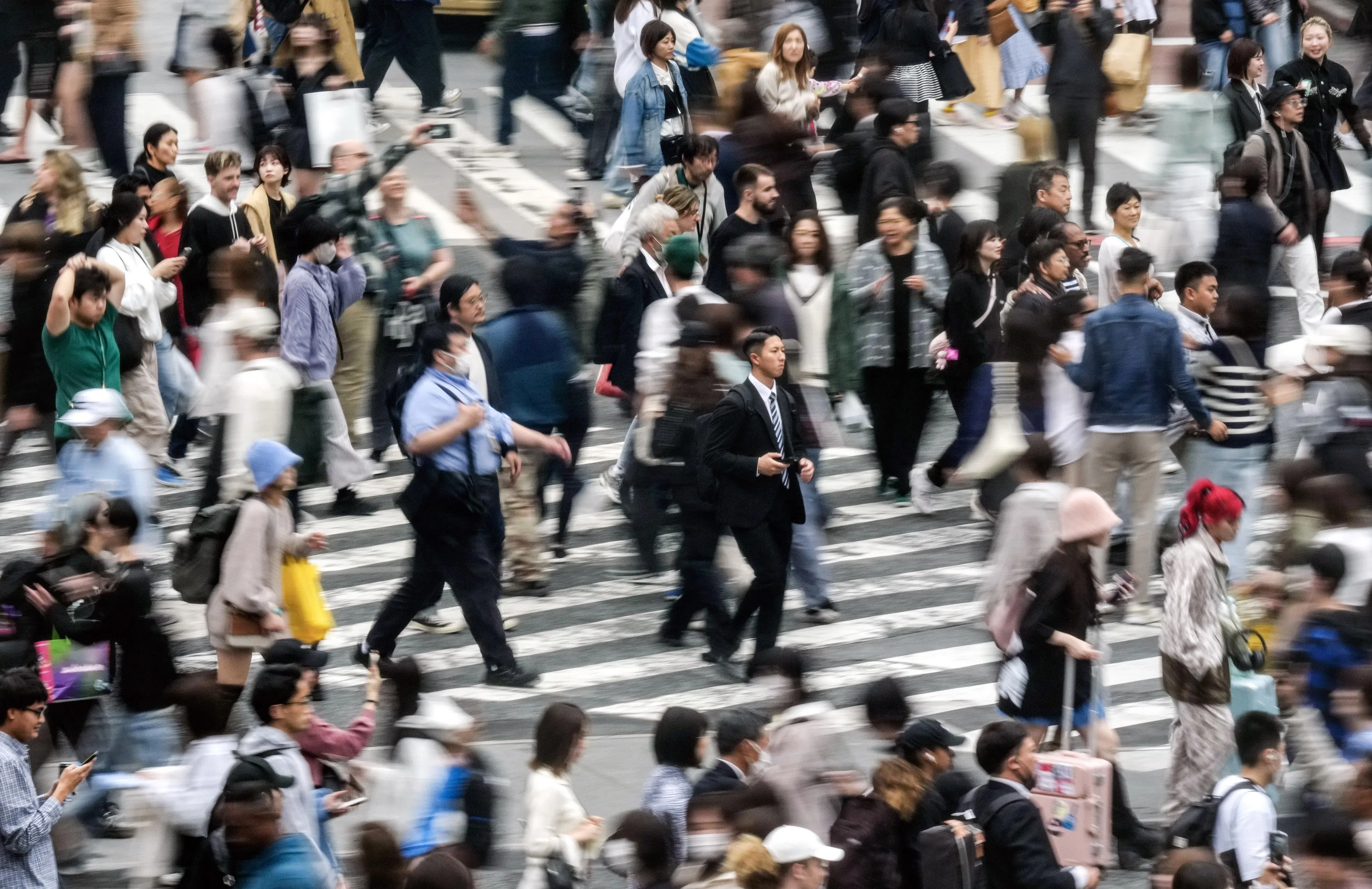 BOJ officials have repeated a view that wage hike trends would continue towards next year.