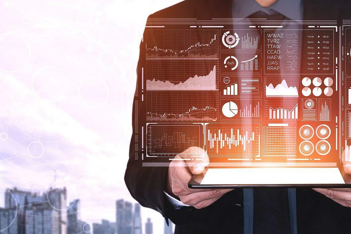 Early adopters have reaped substantial rewards from the AI rally, and now face the question of how to protect their gains while still maintaining exposure to future growth.