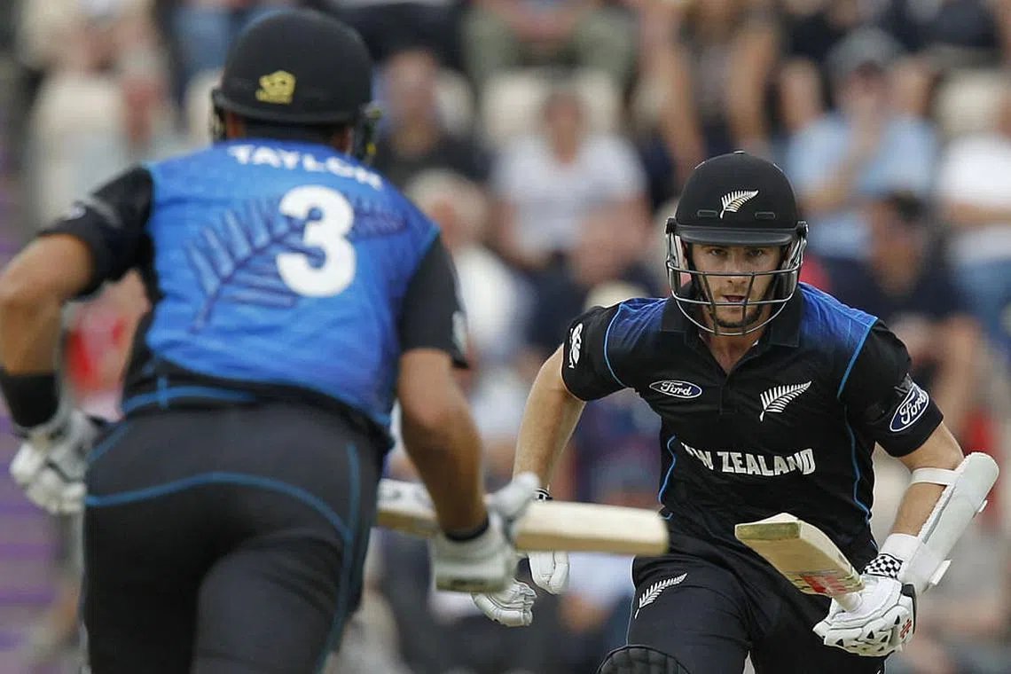 Tembusu Partners invests US$10m in NZ cricket platform