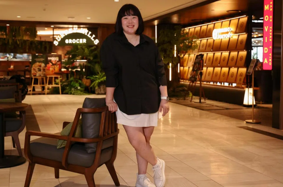 Surrey Hills Holdings' chief executive Pang Gek Teng founded the company in 2021. 