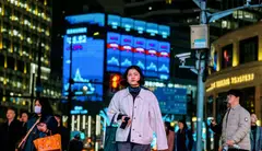 Chinese equities, as measured by the MSCI China Index, returned 40% since the start of 2024, far outpacing the 16% return from the S&P 500.