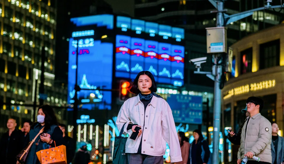 Chinese equities, as measured by the MSCI China Index, returned 40% since the start of 2024, far outpacing the 16% return from the S&P 500.
