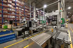 For logistics companies in particular, there appears to be untapped potential in areas such as warehousing, port infrastructure, and brokerage services.