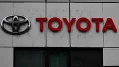 Toyota's vehicles can use the bioethanol produced in the Lampung plant, says Masahiko Maeda, Toyota Motor Asia’s chief executive for the Asia region.
