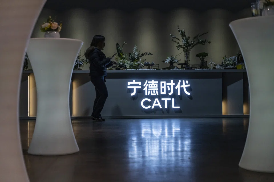 CATL’s listing also comes against the background of rising geopolitical tensions, which may endanger the battery maker’s global expansion. 
