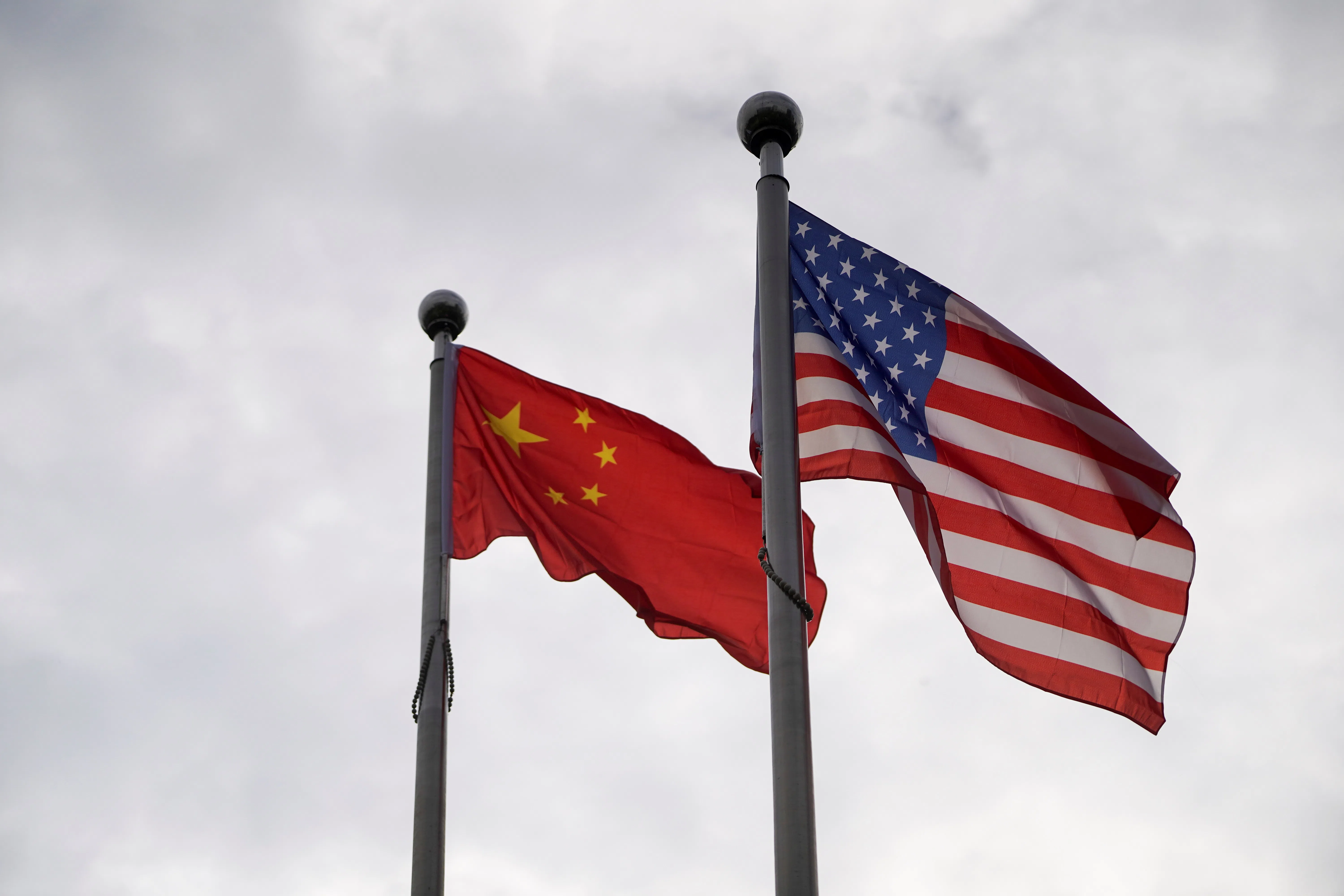 The business ties that bind the US and China are strong but fraying - Vimarsana News