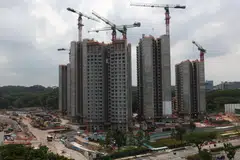 Analysts believe construction players such as Soilbuild will be key beneficiaries of Singapore's public housing mandate.