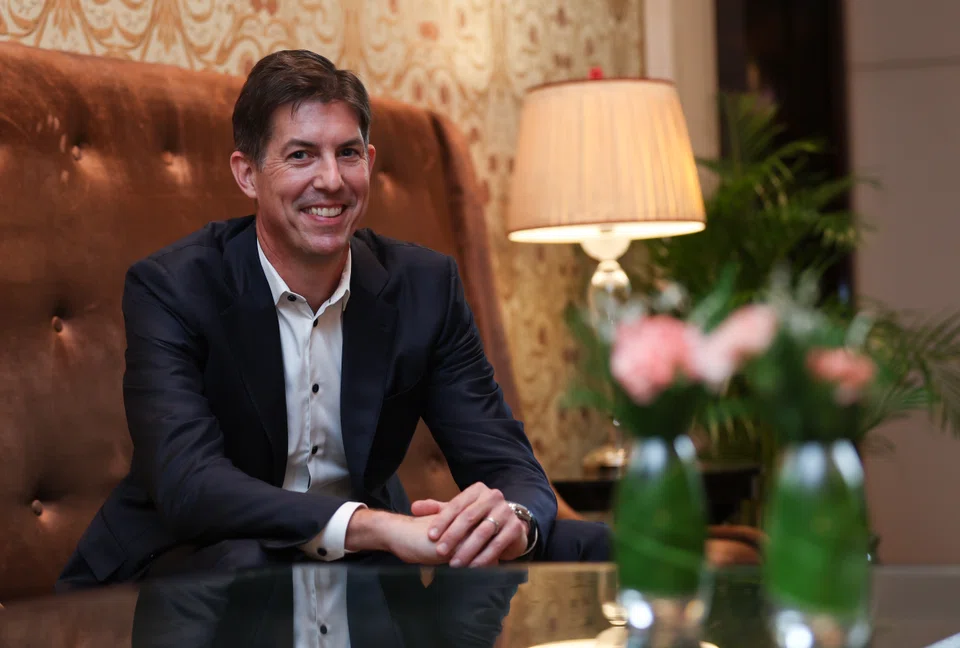 Chuck Whitten, co-COO at Dell Technologies says: “Globally, we see multi-cloud as the dominant trend and the most important bet we are making as Dell Technologies.”