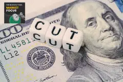 On Wednesday, the US Federal Reserve cut interest rates by 0.25 per cent, and projected one more quarter-point cut in 2026.