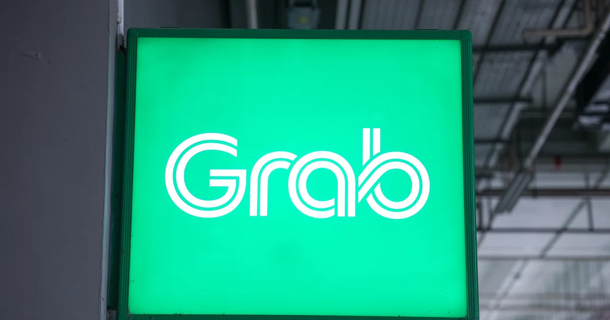 Grab to acquire 60% stake in Singapore's Atome for US$1.5 billion - The ...