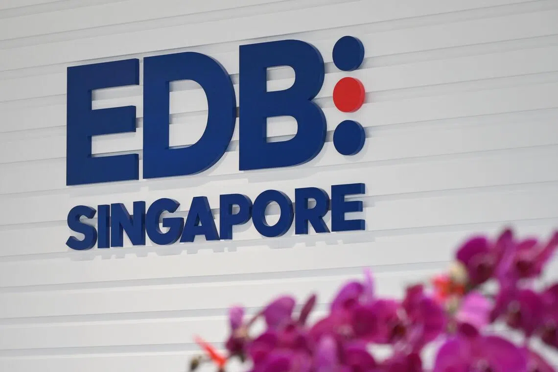 Capability building programmes and targeted supplier development initiatives could help ensure that Singapore captures the maximum economic value from EDB's strategic investments, the study says.