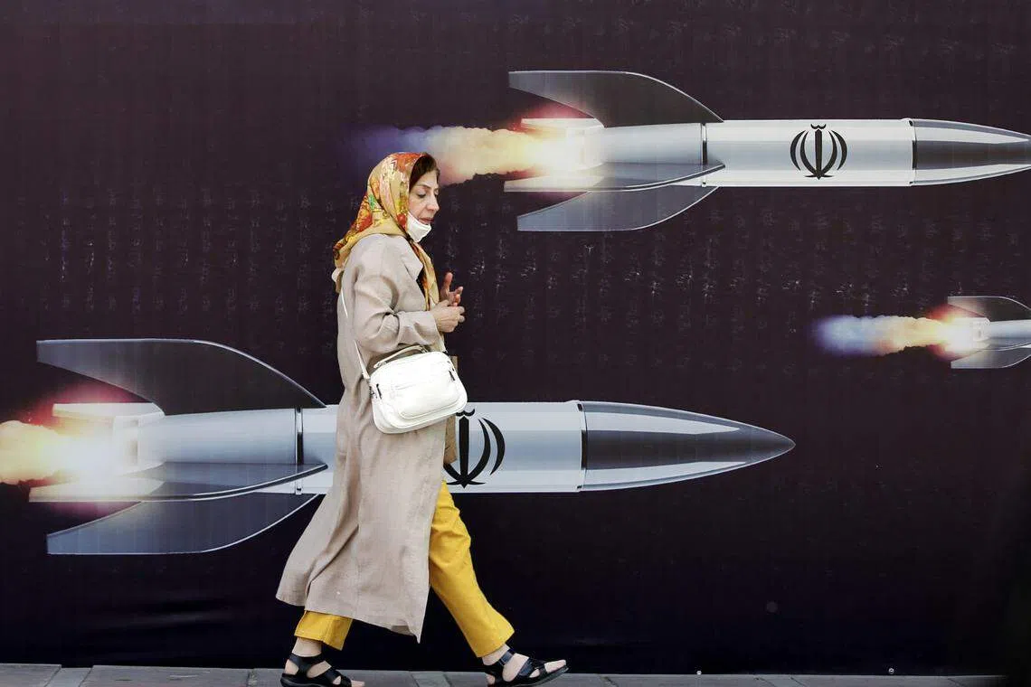 Given the heightened tensions with Israel, a potential Trump return could make the Iranian leadership feel even more vulnerable.