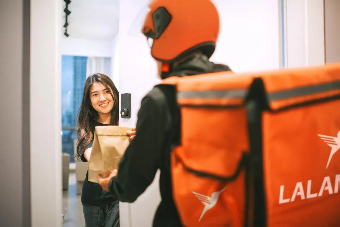 Why last-mile logistics can make or break SMEs in a crowded marketplace