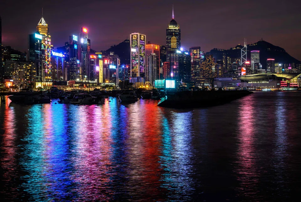Hong Kong is making plans to make a wealth connect programme with China’s Greater Bay area less restrictive and exploring whether it can extend its coverage to more mainland cities, Eddie Yue, chief executive of Hong Kong Monetary Authority, said on Wednesday.