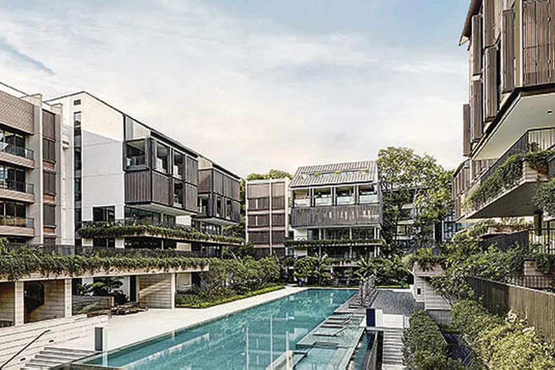 Promising 2017 for luxury condo market