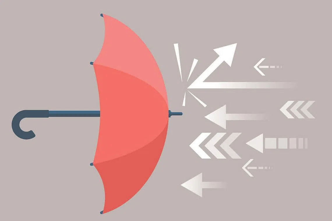 Staying ahead of the future