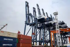 Hong Kong has operated under a “one country, two systems” framework through its mini-constitution since it returned to Chinese rule in 1997.