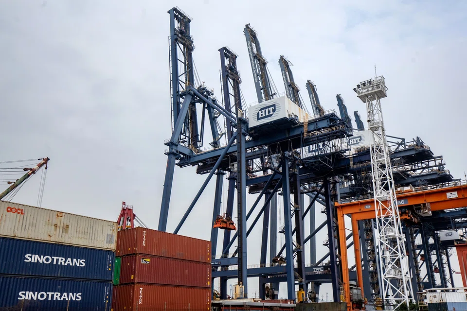 Hong Kong has operated under a “one country, two systems” framework through its mini-constitution since it returned to Chinese rule in 1997.