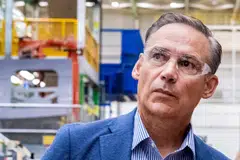 Boeing's CEO Kelly Ortberg stressed the need for improving performance in its defence business and its 737 MAX and 777 programmes while broadly stabilising Boeing, which is “at a crossroads” after lapses in its performance disappointed customers and eroded trust.