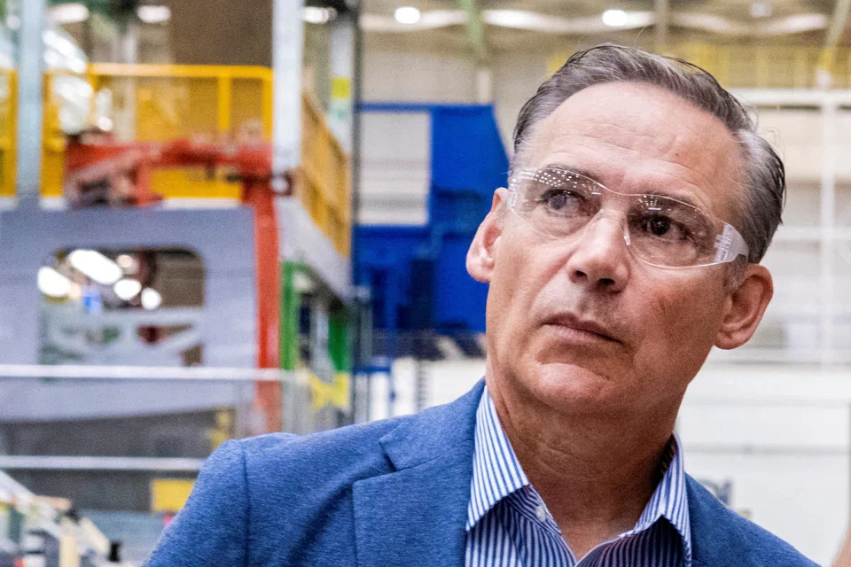 Boeing's CEO Kelly Ortberg stressed the need for improving performance in its defence business and its 737 MAX and 777 programmes while broadly stabilising Boeing, which is “at a crossroads” after lapses in its performance disappointed customers and eroded trust.