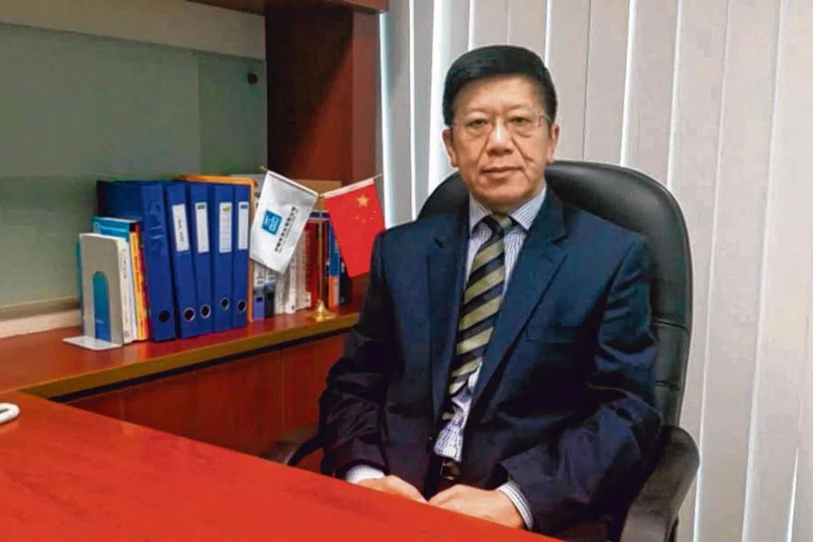 A smart way to build