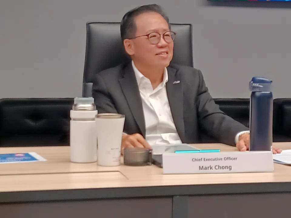 Asked if its cash cow, the SingPost Centre, will still be divested given it was initially flagged as a non-core asset but has been its top earner, group CEO Mark Chong said this is part of the strategic review the group is still undertaking.
