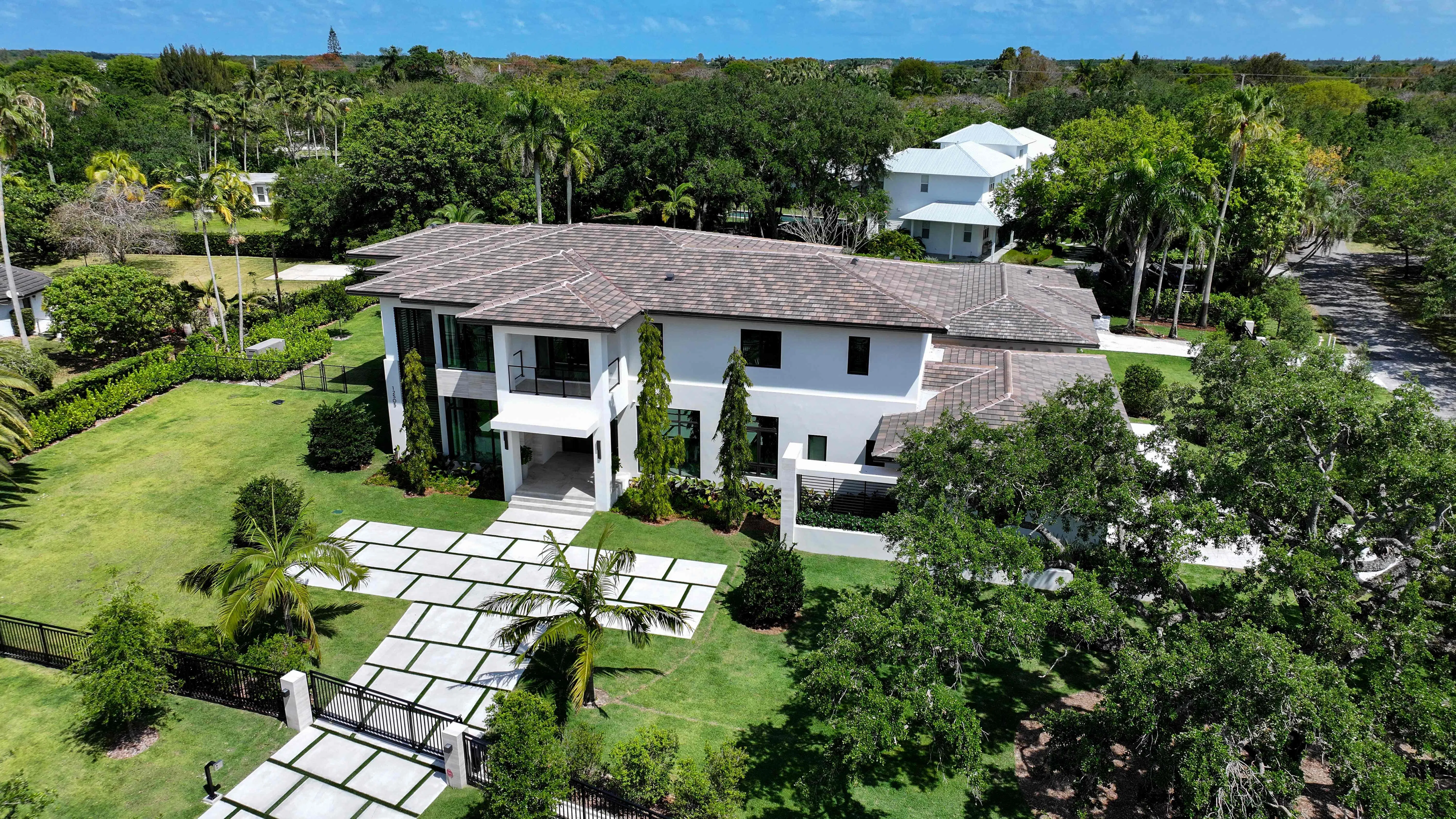 美国的超豪华住宅销售即将创下新纪录