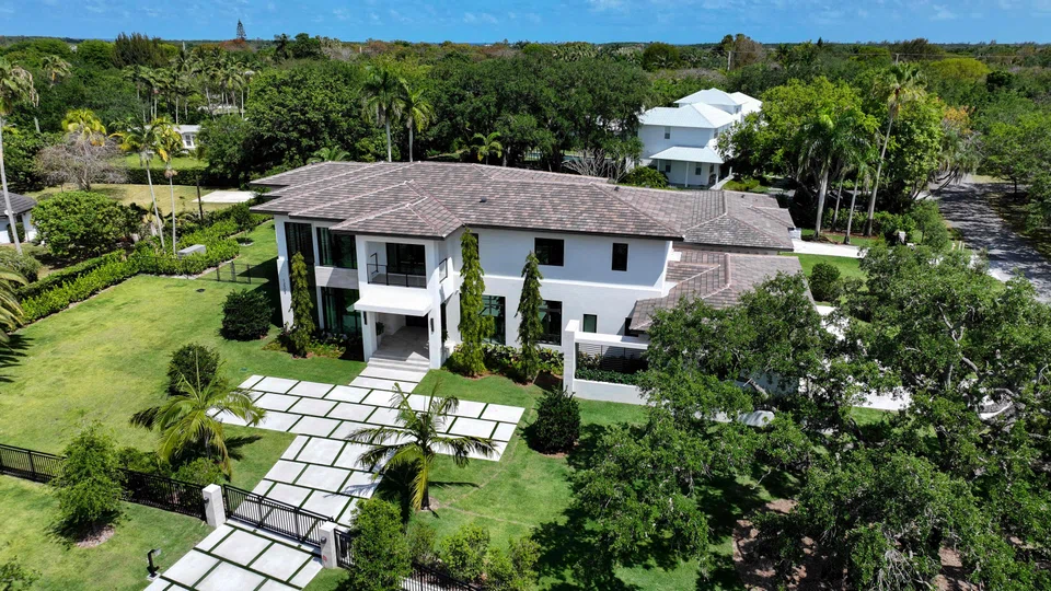 Dar Global, the international arm of Saudi Arabia’s Dar Al Arkan Real Estate Development Company, hopes to sell at least half of the homes in its US developments to non-US buyers.