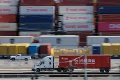 The USTR proposal also seeks to shift domestic exports to ships that are both flagged and built in the United States.