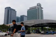 The launch of HBM4 chips will be a major test of Samsung’s ability to regain its edge in the market, analysts said.