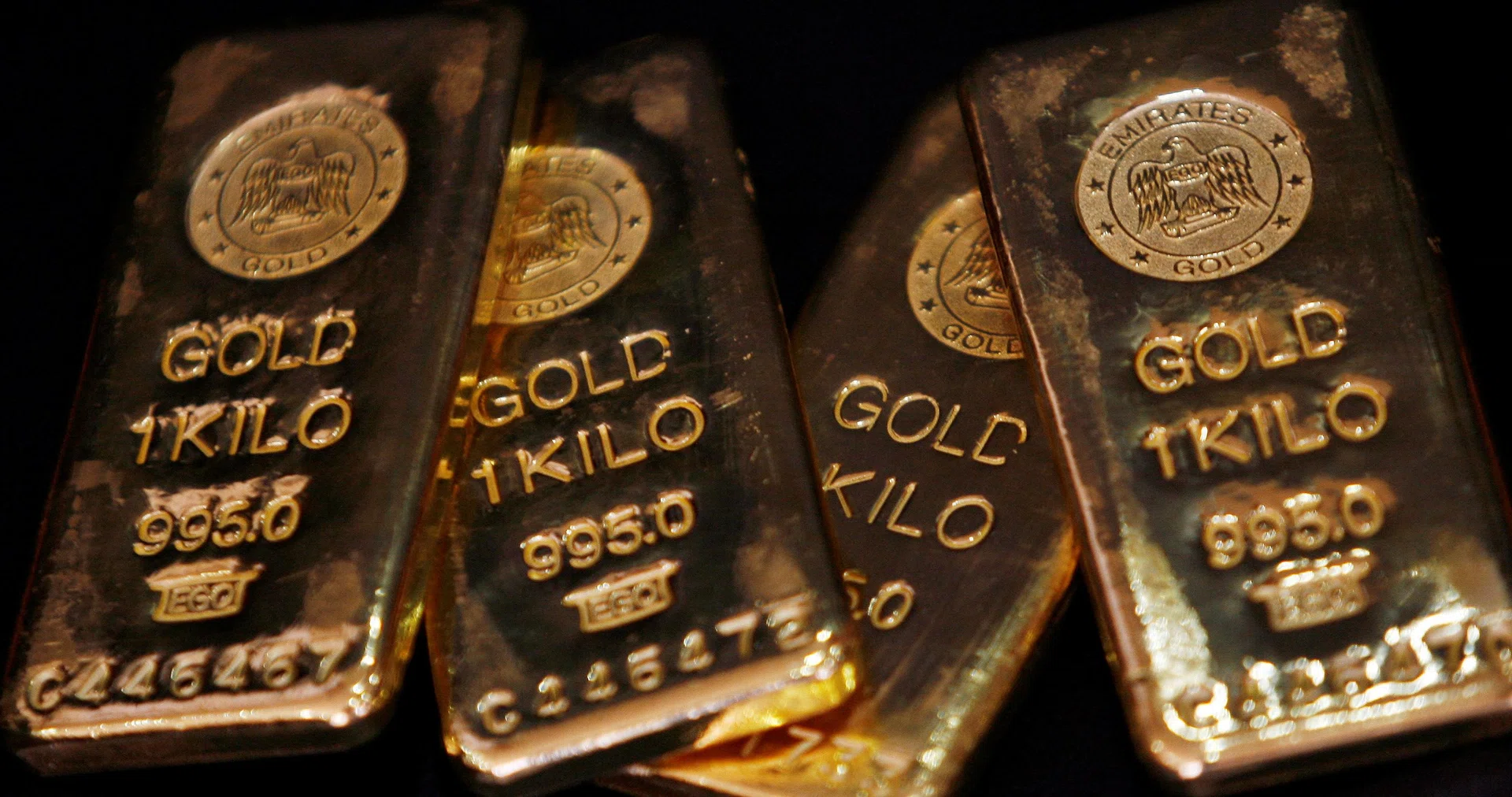 US traders' gold rush sparks Singapore's bullion boom - The Business Times