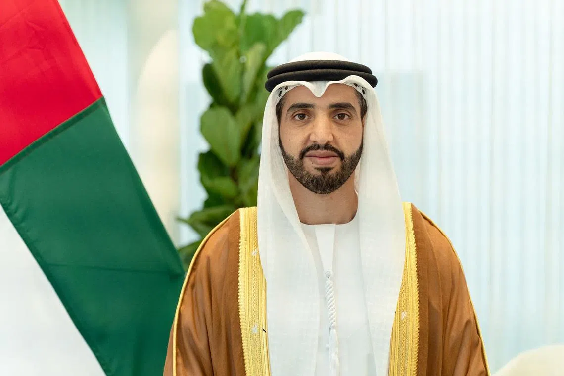 UAE marks golden jubilee of its founding