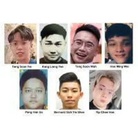 Malaysia hunts seven suspects after S’pore busts Cambodia scam ring