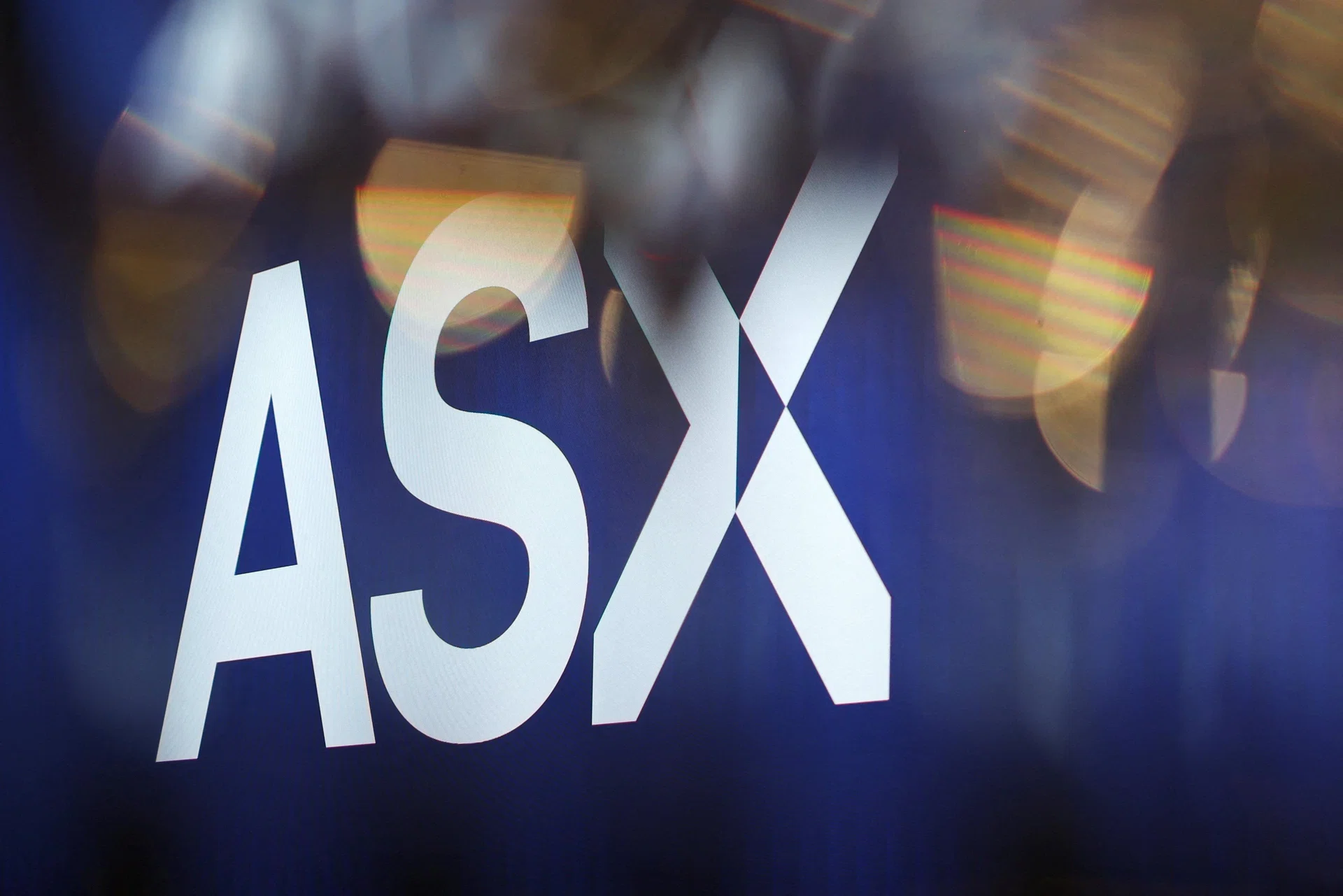 Australian shares log best day in seven weeks on Gulf peace hopes