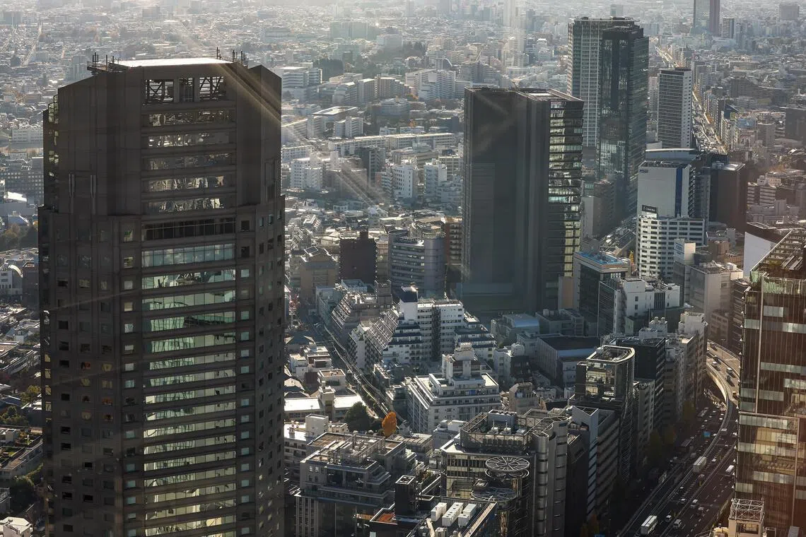 Japan ranks first with 22% of its companies achieving what CDP defined as "climate leadership".